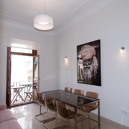 Kirei Apartment En Llop Valencia Bagian luar foto