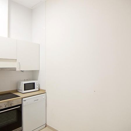 Kirei Apartment En Llop Valencia Bagian luar foto