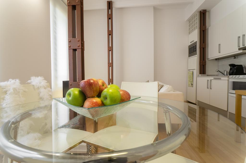 Kirei Apartment En Llop Valencia Bagian luar foto