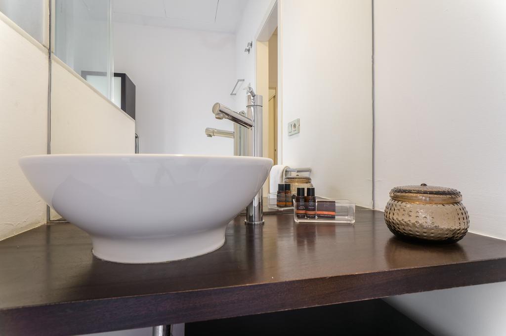 Kirei Apartment En Llop Valencia Bagian luar foto