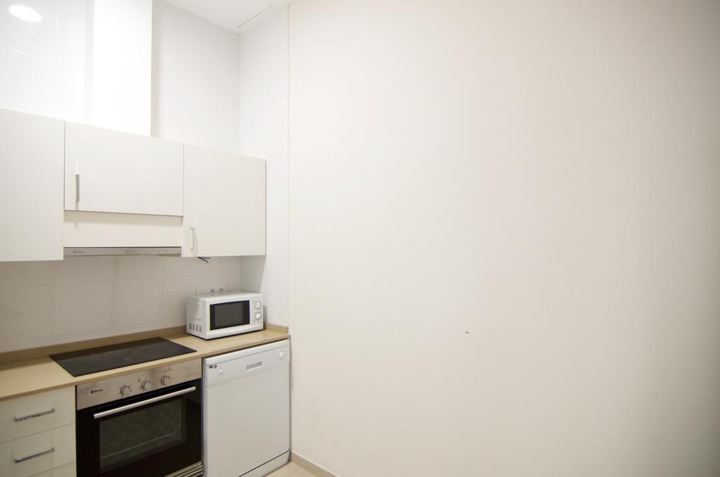 Kirei Apartment En Llop Valencia Bagian luar foto