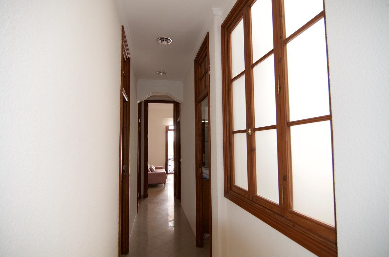 Kirei Apartment En Llop Valencia Bagian luar foto
