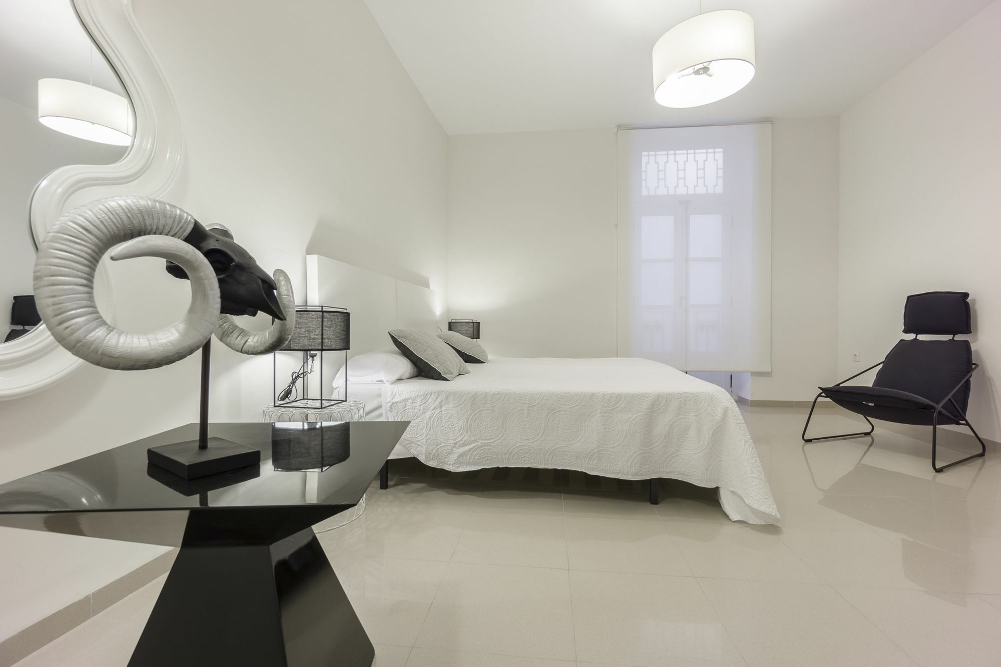 Kirei Apartment En Llop Valencia Bagian luar foto