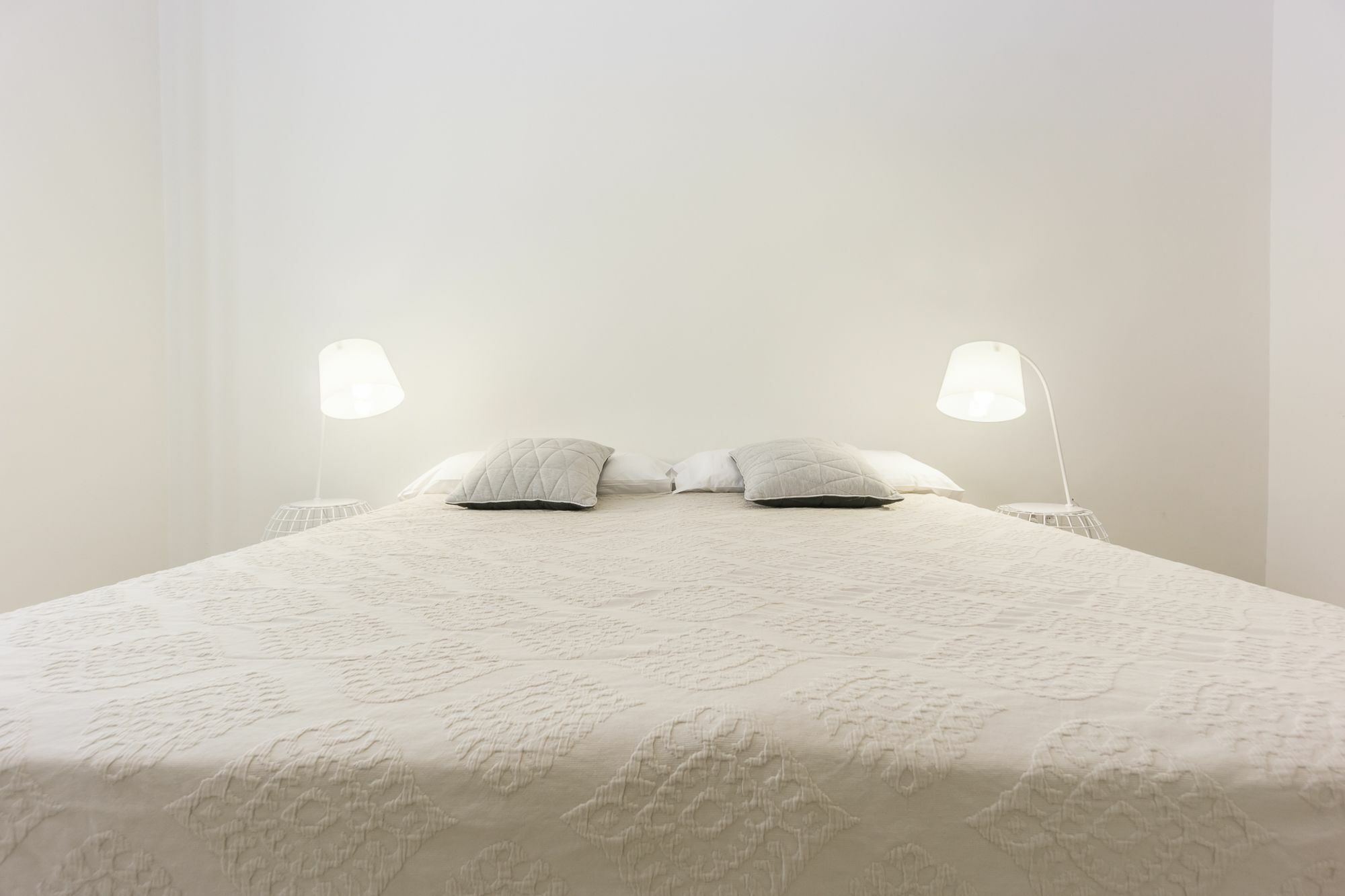 Kirei Apartment En Llop Valencia Bagian luar foto