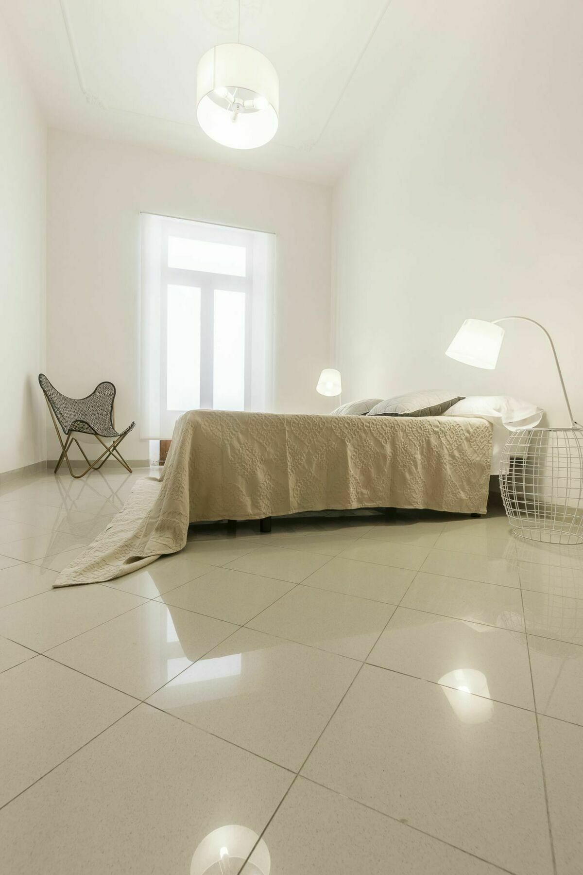 Kirei Apartment En Llop Valencia Bagian luar foto