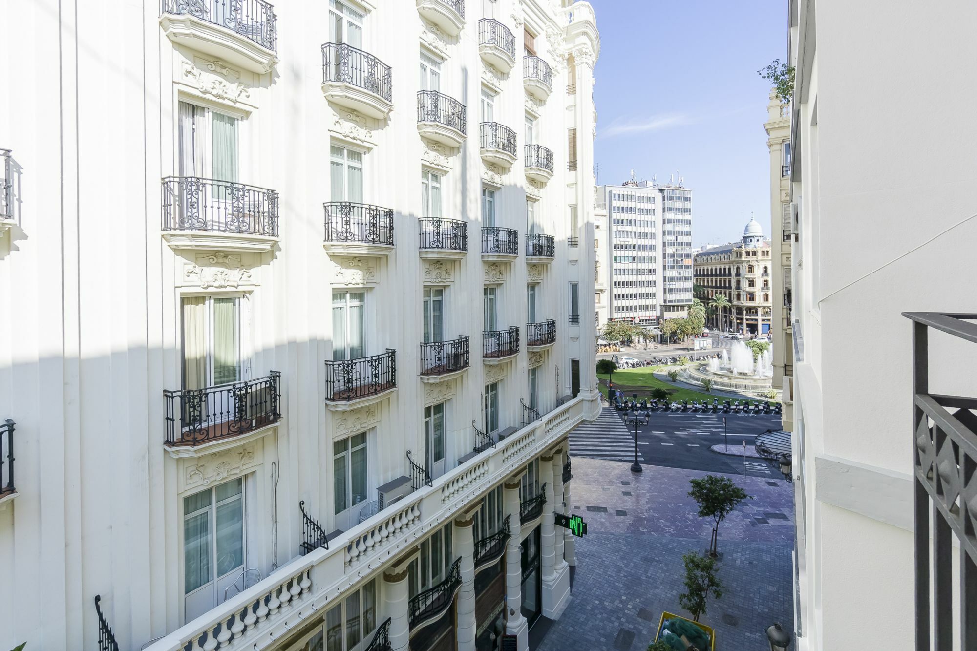 Kirei Apartment En Llop Valencia Bagian luar foto
